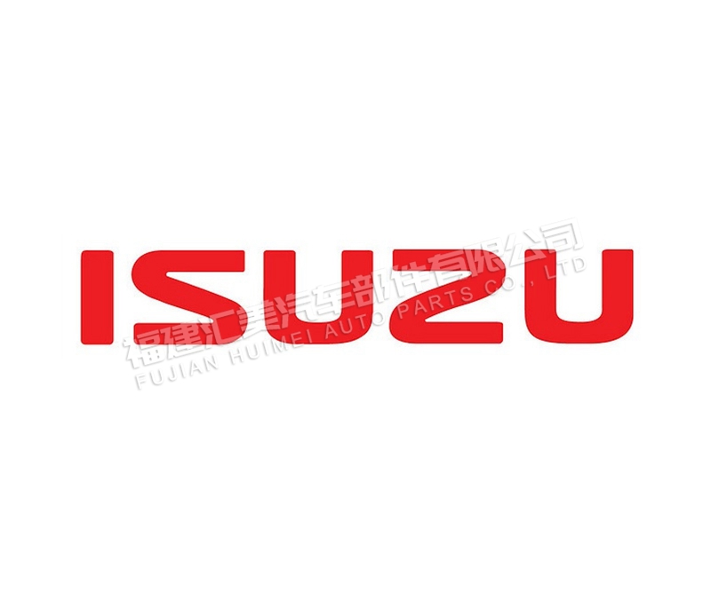ISUZU